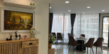 CẦN BÁN CĂN HỘ 03 PHÒNG NGỦ CHUNG CƯ VŨNG TÀU GATEWAY 138m2 TẦNG CAO VIEW BIỂN