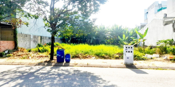 270M2 FULL THỔ CƯ.MẶT TIỀN ĐƯỜNG NHỰA.1 SẸC NGÔ CHÍ QUỐC.GIÁ 4TY.