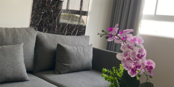 Bán căn hộ chỉ cần 300 triệu Dĩ An Bình Dương hỗ trợ vay 4.8% trong vòng 25 năm