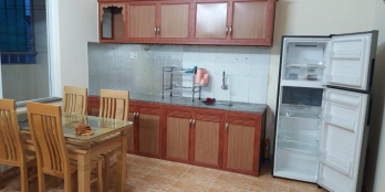 BÁN GẤP căn hộ chung cư Lakeside Vũng Tàu - Giá chỉ 1.55 tỷ 2 phòng ngủ 1 toilet