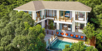 Mở bán Premier Village Phú Quốc Villas đẳng cấp đóng nắng bình minh và hoàng hôn