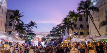 Chính chủ bán gấp 1 căn Khách sạn Phú Quốc Waterfront giá giảm sâu 8,4 tỷ