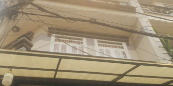 ĐƯỜNG SỐ 20 BHHA GẦN MIẾU GÒ XOÀI, TƯƠNG LAI MẶT TIỀN ĐƯỜNG 20M