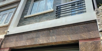 KHU VIP GÒ DẦU- TÂN PHÚ- XE HƠI ĐỖ CỔNG -56M2, 4 TẦNG MỚI, 5PN CHỈ NHỈNH 6 TỶ