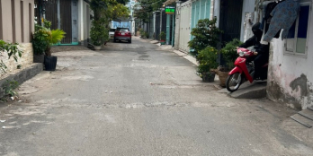 500M2 THỔ CƯ ĐẤT HẺM HXH 793 KIỀU ĐÀMQ7 GIÁ 30 TỶ,LH 0906979786