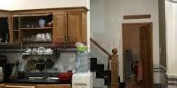 Bán nhà tại 39/21 Đỗ Thừa Luông, Phường Tân Quý, Quận Tân Phú, TPHCM