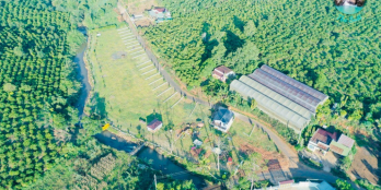 THANH LÍ LÔ ĐẤT VIEW SUỐI TẠI LỘC AN- GẦN QL20 NHÀ HÀNG TÂM CHÂU