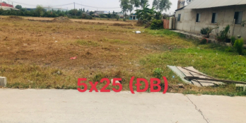 BÁN 45 NỀN Ở ĐỨC HOÀ ĐÔNG CÓ SỔ XD TỰ DO