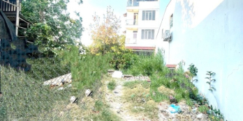 Cần bán gấp lô đất hai mặt hẻm xe hơi 130m2 giá 4 tỷ