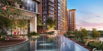 Mở bán căn hộ Eaton Park 18/5/2024 CĐT Gamuda ngay đại lộ Mai Chí Thọ, quận 2.