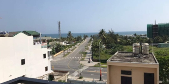 Bán tòa nhà có 8PN gần bãi tắm Sơn Thủy-Ngũ Hành Sơn 7,5 tỷ-dòng tiền 40 triệu