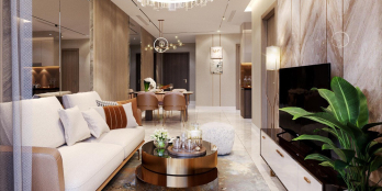 Chỉ 337tr, tận hưởng cuộc sống tại Căn hộ Cao cấp Trung tâm TP. Cần Thơ