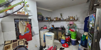 Nhỉnh 1 tỷ có nhà SHR Tân Bình, 3 tầng, đang cho thuê 5 triệu/ tháng