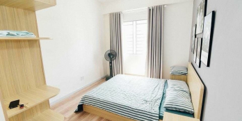 Bán căn hộ chung cư Bình Giã Resident - GÍA CHỈ 1.68 TỶ - Ngay Gần biển