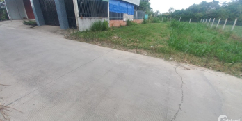 Kẹt Tiền Trả Nợ Cần Bán Gấp Lô Đất thồ Cư