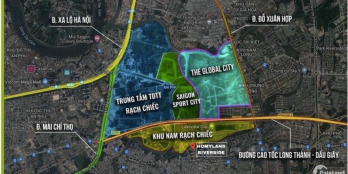 Cần bán lô đất xây biệt thự tại khu Trung Tâm Thành