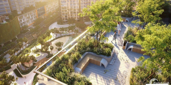 Mở bán Eaton Park vào 18/5/2024, booking để sở hữu ngay CH trung tâm Đông SG.