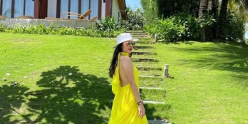 Villa Movenpick Cam Ranh Đầu tư an toàn và tiềm năng sinh lợi cho thuê