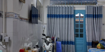 NHÀ 1T2L Giảm sâu chỉ còn 6.x tỷ LÊ VĂN VIỆT, HIỆP PHÚ, Q9