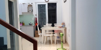 Khu Lê Cơ & Võ Văn Kiệt- nhà đẹp 4 tầng (4x14m) chỉ hơn 5 tỷ.