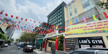 Nhà Quận Phú Nhuận TPHCM hẻm xe hơi 92M2 giá 8 tỷ 200