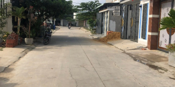 Tôi chính chủ cần bán nhà nguyên căn An Phú Thuận An