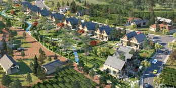 CHÍNH CHỦ CẦN BÁN GẤP 3 NỀN LỘC AN GIÁ ĐÁY ĐẦU TƯ