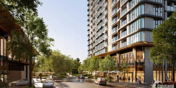 Với 100tr/phiếu booking cơ hội đầu tư an cư tại quận 2 với dự án Eaton Park