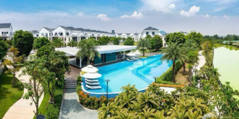 BIỆT THỰ ĐƠN LẬP SÔNG taị Aqua City - NHẬN NHÀ NGAY - GIÁ CHỈ TỪ 13,5 TỶ