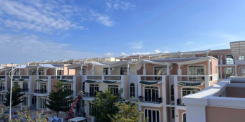 Para Sol Đô thị biển đầu tiên liền kề sân bay Cam Ranh giá 4ty4/căn