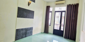 NHỈNH 5 TỶ - NHÀ ĐÚC 4 TẦNG KIÊN CỐ - HẺM 3 GÁC THÔNG - HOÀNG HOA THÁM PHÚ NHUẬN