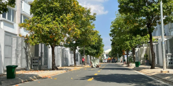 Bán GẤP Nhà 2 Lầu Khu Văn Hoa Villas P. Thống Nhất, Biên Hoà, Đồng Nai