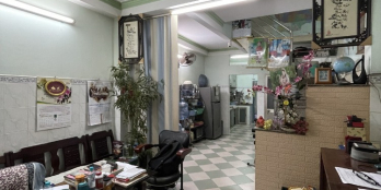 Lạc Long Quân - 64m2- 4 tầng chỉ nhỉnh 4 tỷ.