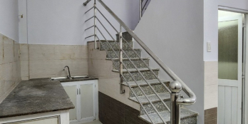 Bến Bình Đông & Lương Văn Can- hai tầng không tới 3 T