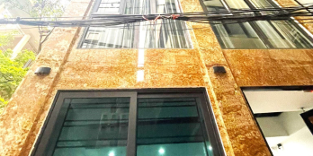 CCMN Thái Thịnh, 46m x 7tầng, MT7m - giá 12.8 tỷ.11P Dòng Ttiền 70Tr/Tháng