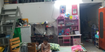 Nhà rộng 5x20 gác lửng, cách Phạm Văn Đồng 20m