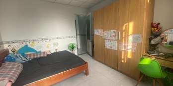 cần tiền bán gấp căn nhà thuộc mỹ hạnh bắc đường xe hơi 1 tỷ 250