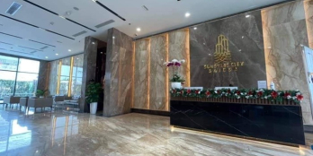 Chung cư cao cấp mới đẹp ở quận 7 giá tốt chỉ 3 tỷ đồng 70m2