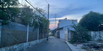 NHÀ 2 MẶT TIỀN, P. TRƯỜNG THỌ, ĐƯỜNG XE HƠI, 3 TẦNG, 3PN, 5x20M, GIÁ 8,5 TỶ