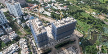 Bán nhanh căn hộ 86m2 nhận nhà 2025