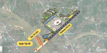 Cập nhật sớm nhất giá bán và chính sách bán hàng đợt 1 Vinhomes Cổ Loa Đông Anh