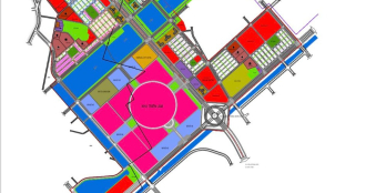 Thông tin dự án Vinhomes Cổ Loa Đông Anh - Vinhomes Global Gate