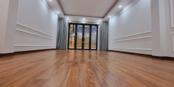 PHÂN LÔ PHẠM TUẤN TÀI - CẦU GIẤY - Ô TÔ TRÁNH VỈA HÈ - GẦN PHỐ - NHÀ MỚI TINH