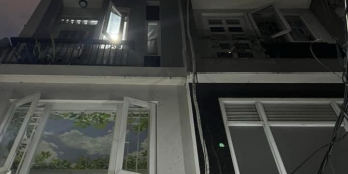 Hẻm xe hơi Điện Biên Phủ, P3, Q3, 23m2, 4 tầng, 3PN, nhỉnh 6 tỷ