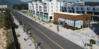 Cách biển chỉ 20m, ngân hàng cho vay 70% sổ hồng riêng tt.tp tuy hòa 0866563878