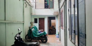 BIỆT THỰ MINI CỔ KÍNH NGAY LÊ QUANG ĐỊNH - DT 240M - HXH - SÁT MẶT TIỀN