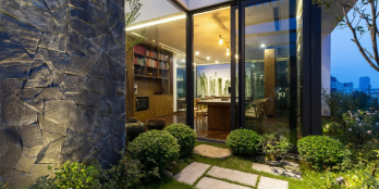 Căn hộ Akari City mặt tiền đại lộ Võ Văn Kiệt