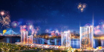 SIÊU DỰ ÁN SUN SYMPHONY RESIDENCE ĐÀ NẴNG