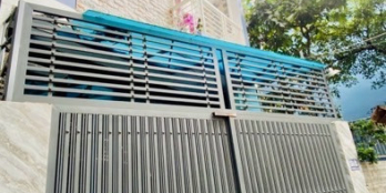 Nhà nở hậu, hẻm thẳng, 11 phòng, dòng tiền sẵn có