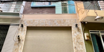 HXH Trần Quý, P4, Quận 11, 40m2, 4 tầng, 3PN, nhỉnh 8 tỷ